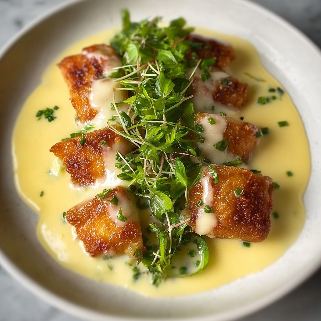 Escalope Savoyarde Recipe - Recipe Image