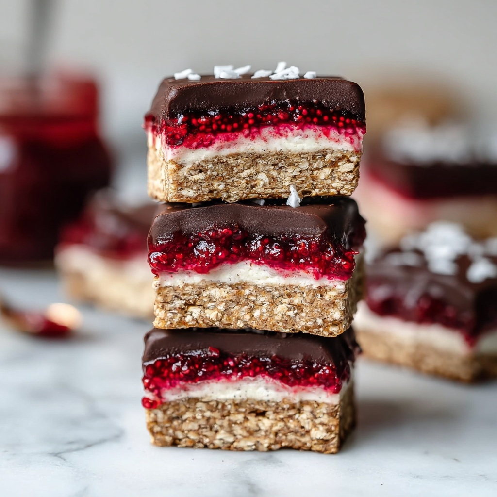 Vegan Wagon Wheels (Moon Pies) Recipe - Recipe Image