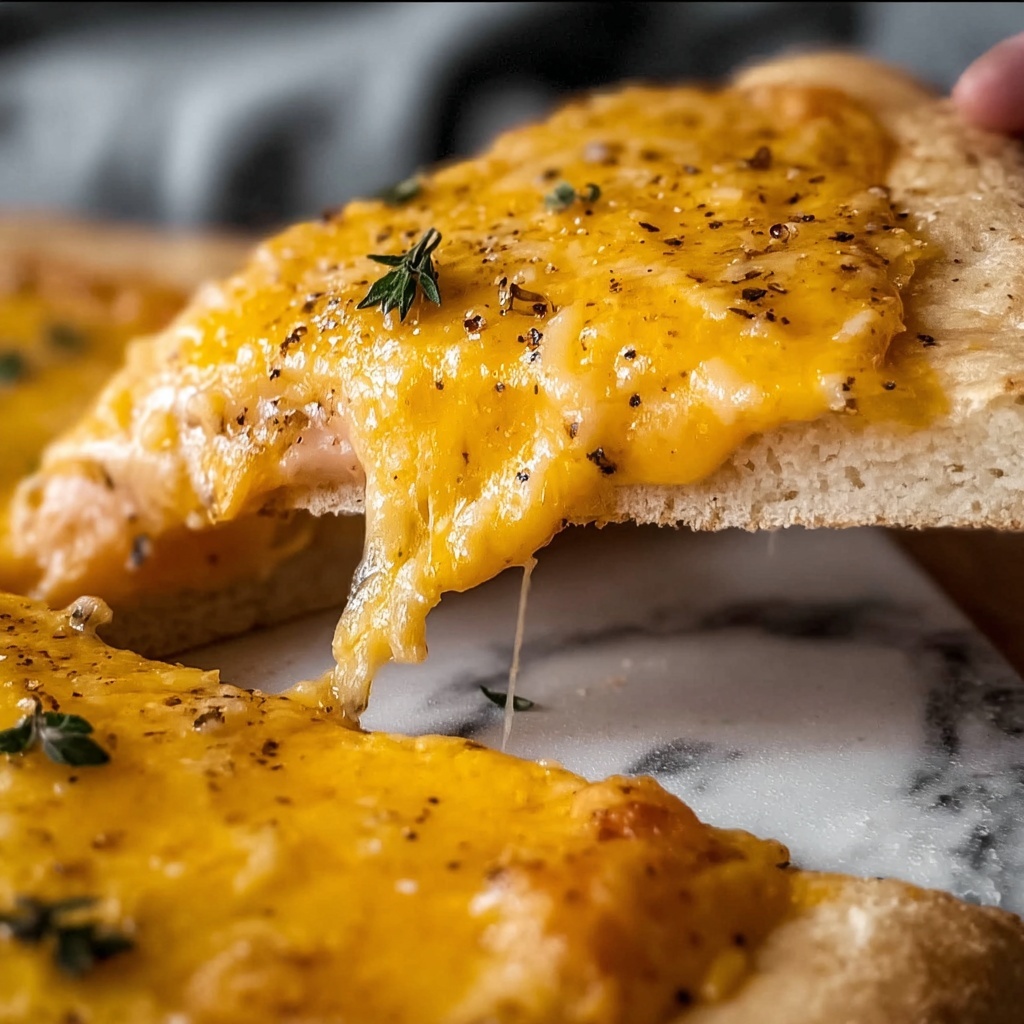 The Greatest Queso That Ever Lived Recipe - Recipe Image