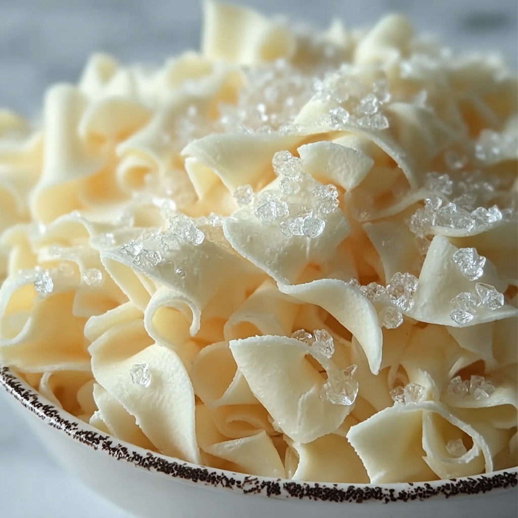 Kentucky Cream Pull Candy Recipe - Recipe Image