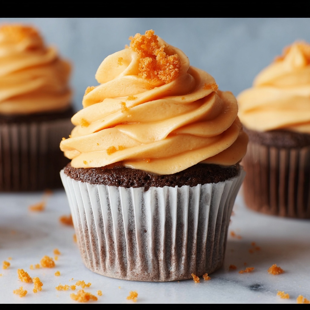 Pumpkin Cream Cheese Frosting Recipe - Recipe Image