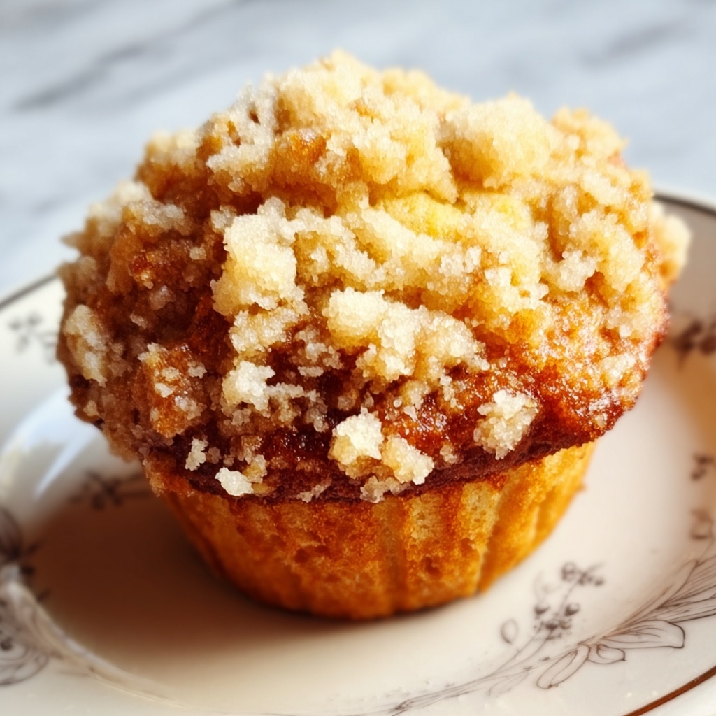 Libby’s Pumpkin Muffins Recipe - Recipe Image