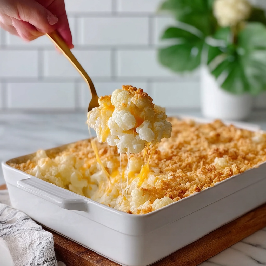 Funeral Potatoes Recipe - Recipe Image