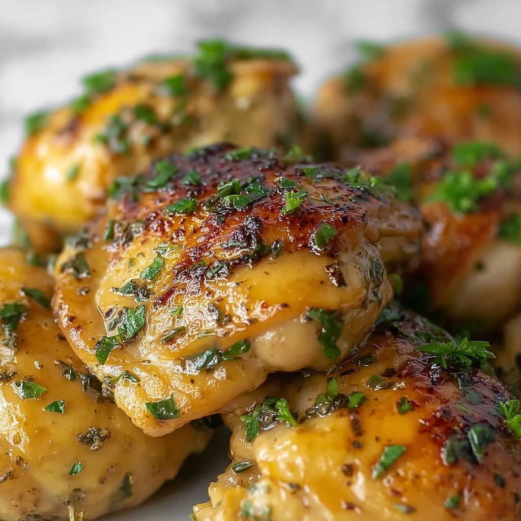 Crockpot Angel Chicken Recipe - Recipe Image