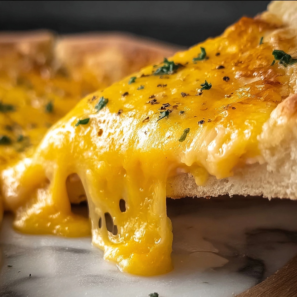 The Greatest Queso That Ever Lived Recipe - Recipe Image