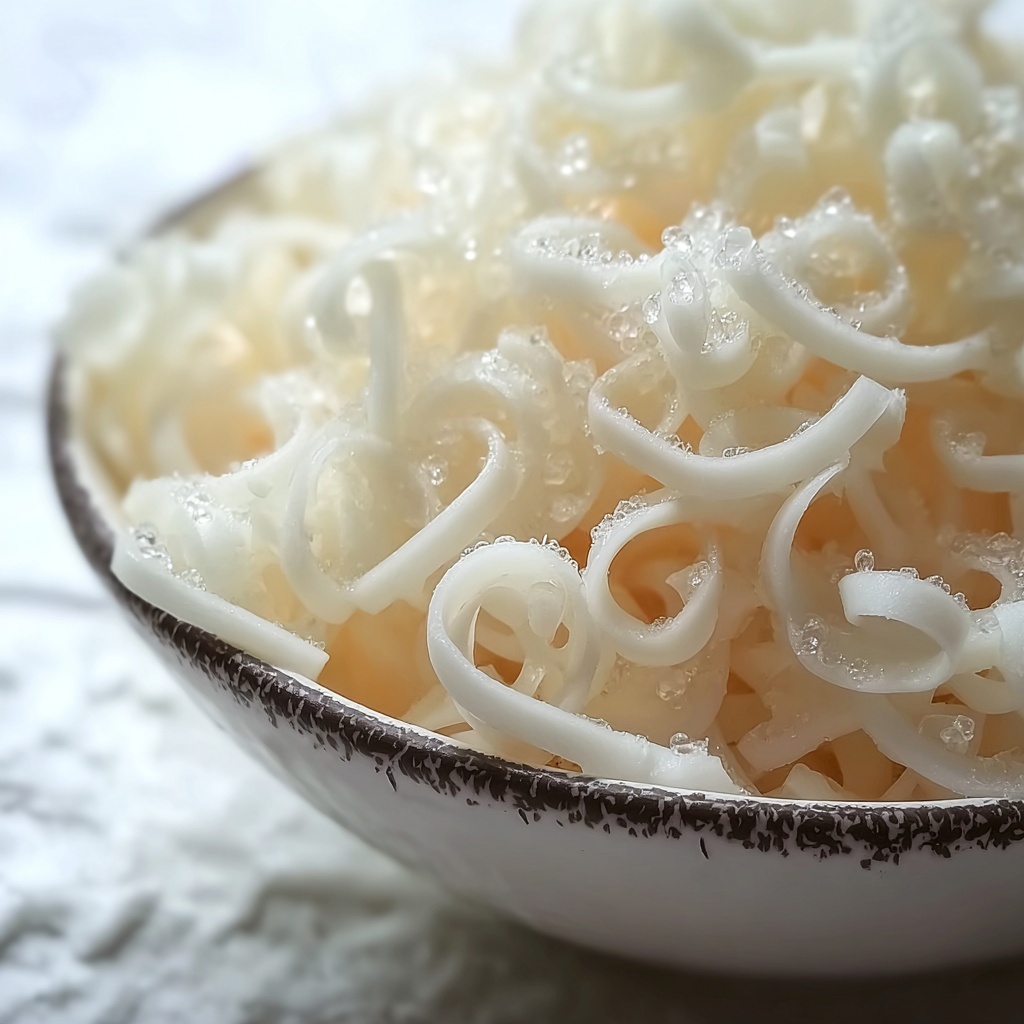 Kentucky Cream Pull Candy Recipe - Recipe Image