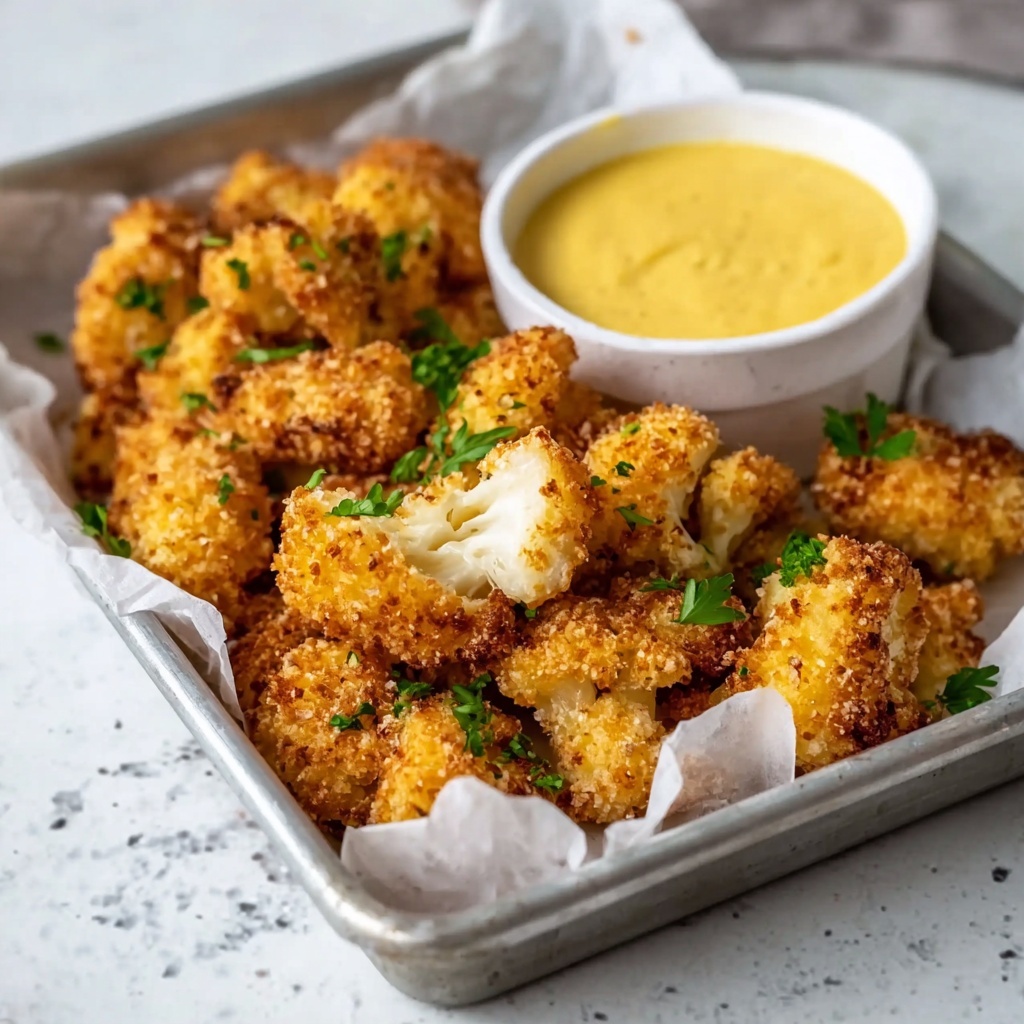 The BEST Crispy Baked Chicken Nuggets Recipe - Recipe Image