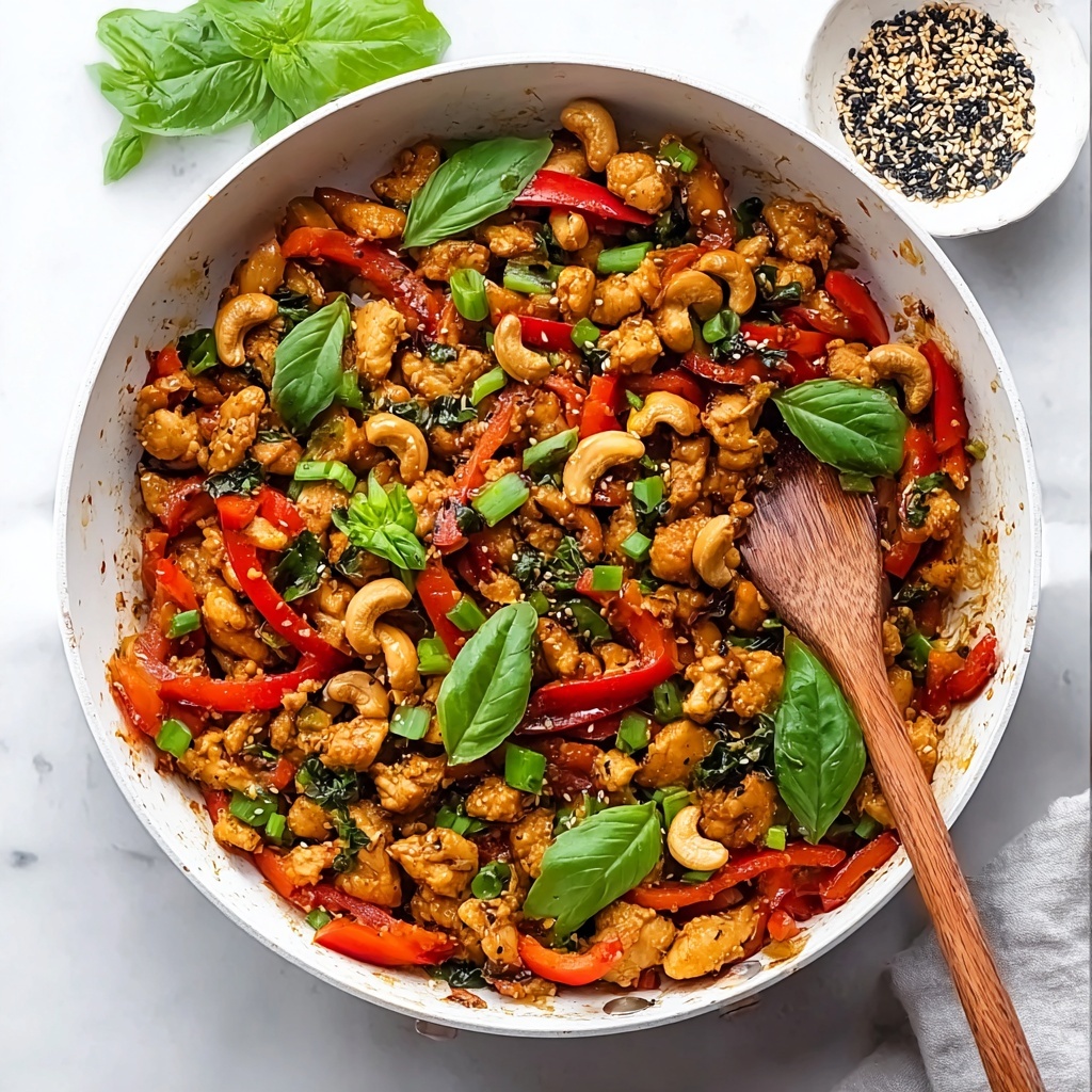 Sweet and Spicy Gochujang Chicken Bowls Recipe - Recipe Image