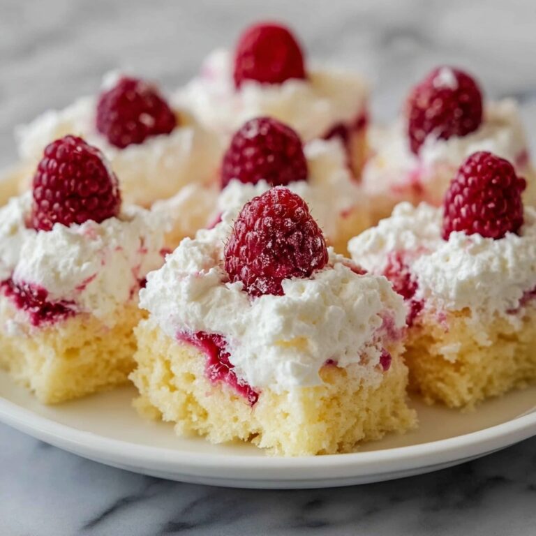 Heavenly Raspberry Cream Cheese Bites Recipe