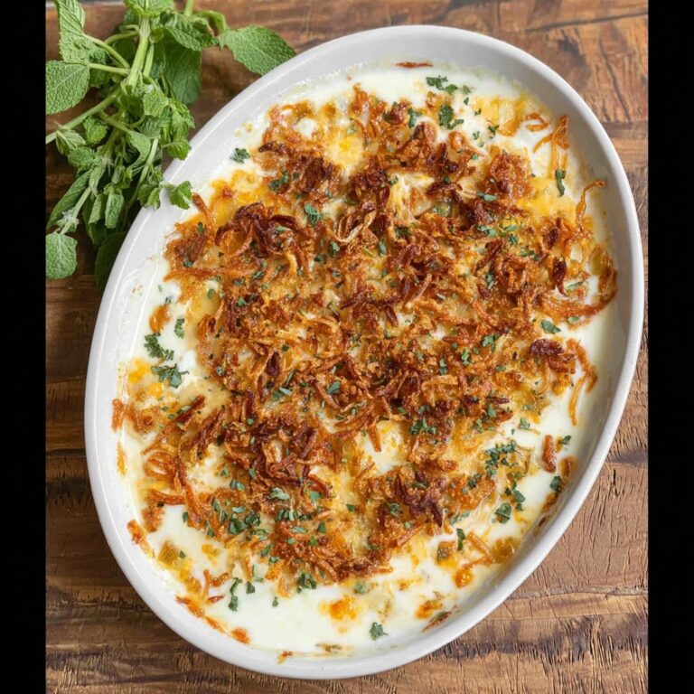 Million Dollar Chicken Orzo Recipe