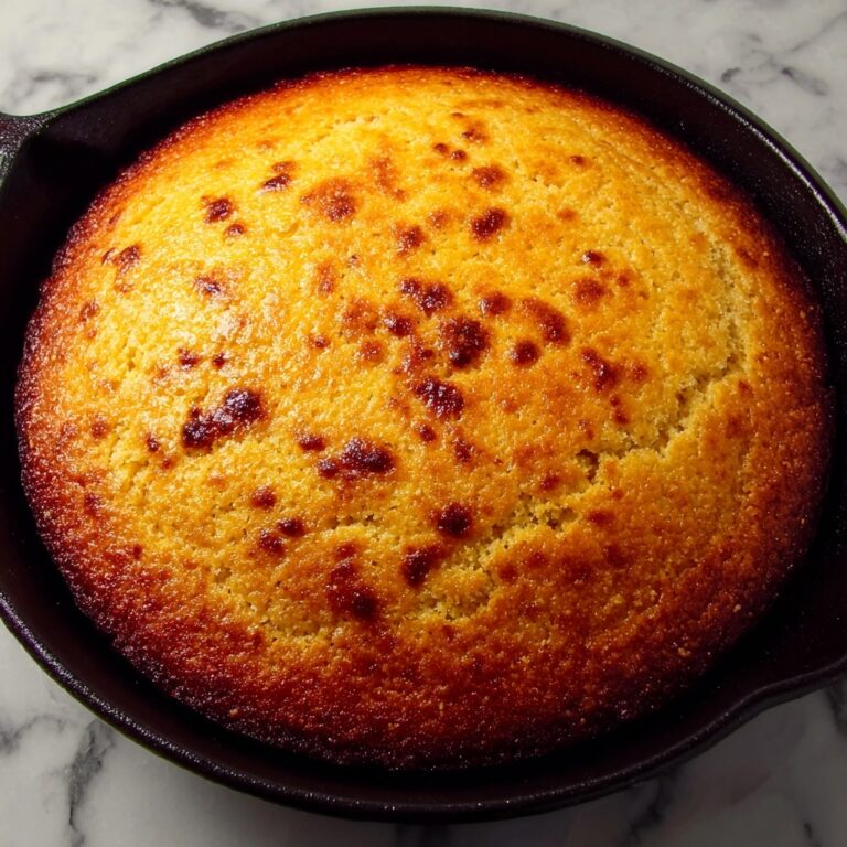 Pioneer Woman’s Classic Cornbread Recipe