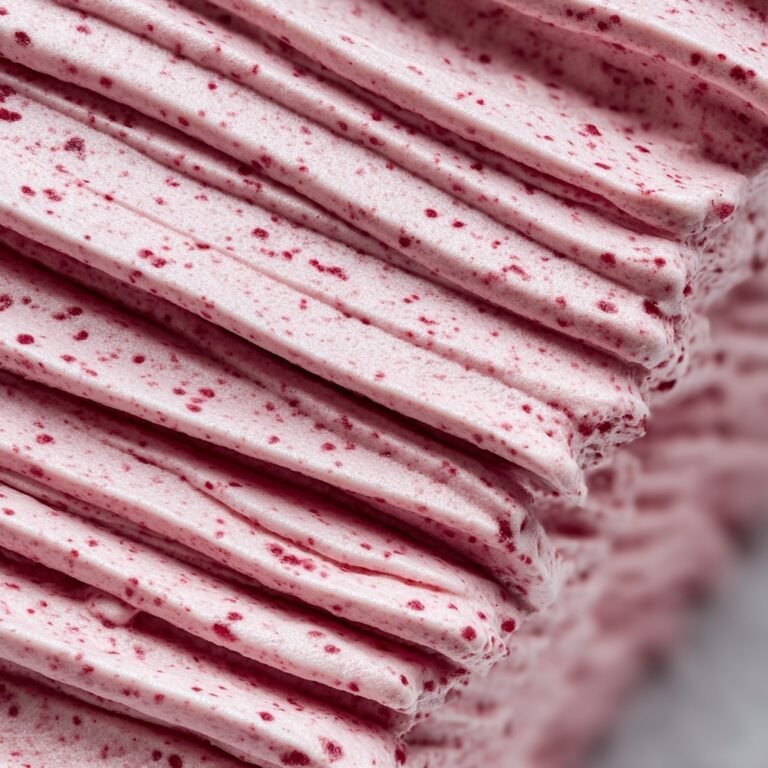 Raspberry Swiss Meringue Buttercream Recipe