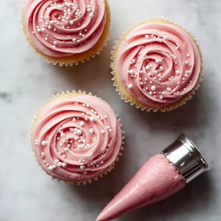 Gluten-Free Lime Agave Cupcakes Recipe