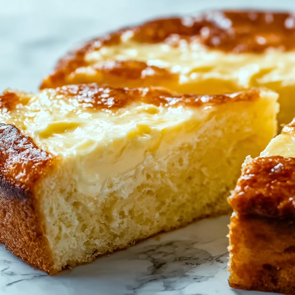 Lemon Cream Cheese Bread Recipe - Recipe Image