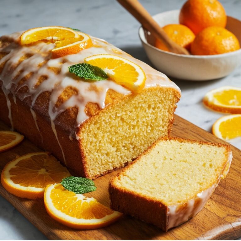 Nigella’s Clementine Cake Recipe
