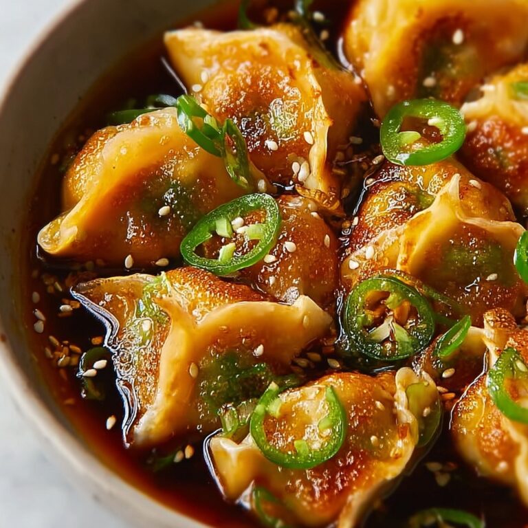 Chile Relleno Wontons with Jalapeño Soy Sauce Recipe