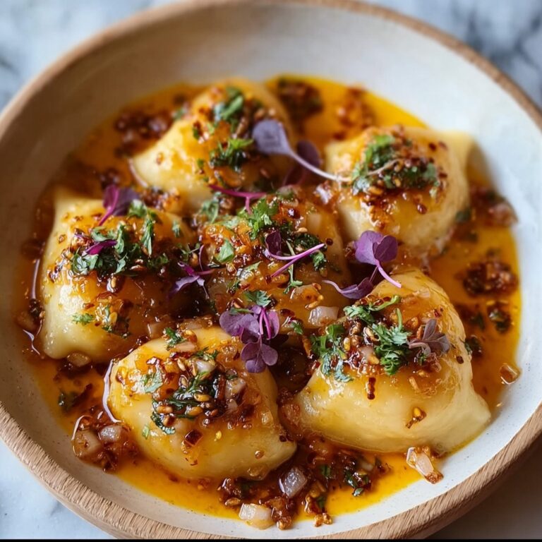 Warbat with Ashta and Simple Syrup Recipe