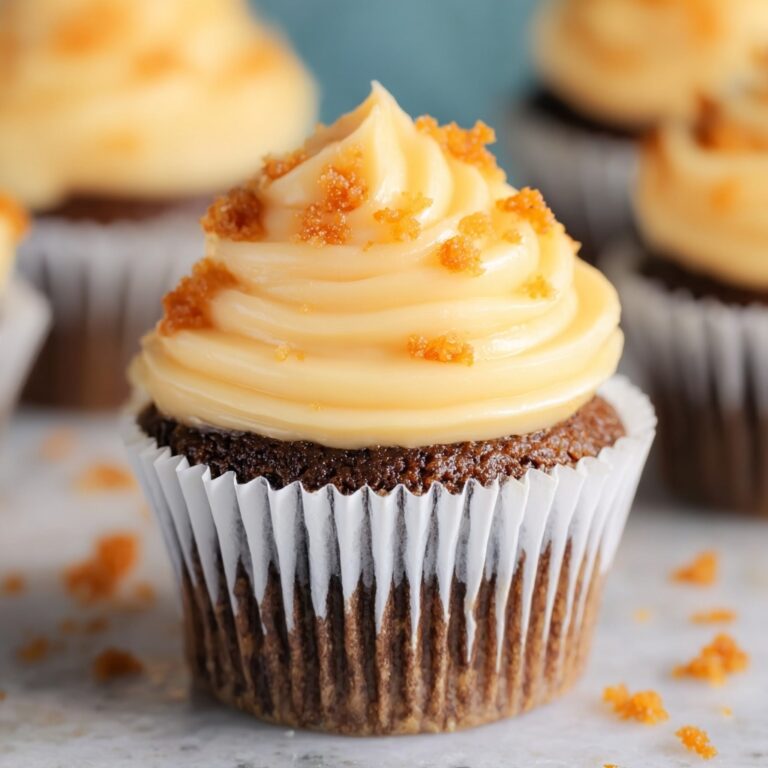 Pumpkin Cream Cheese Frosting Recipe