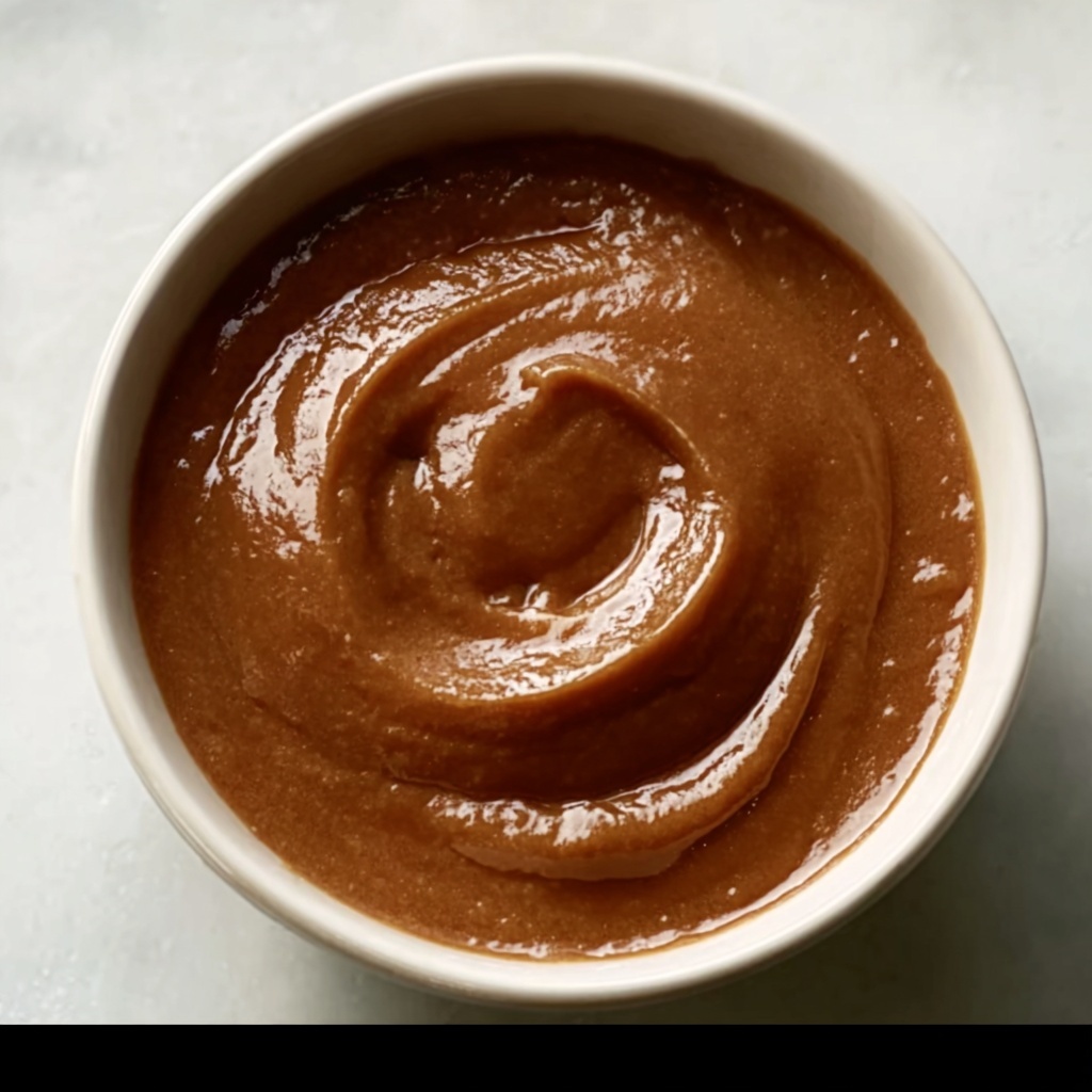 Beef Brown Gravy Without Drippings Recipe - Recipe Image