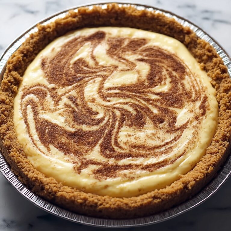 Cinnamon Roll Cheesecake Recipe