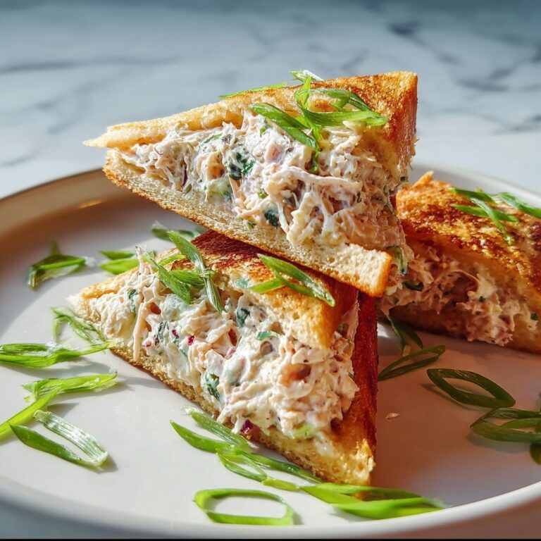 Spicy Crab Rangoon Melt Recipe