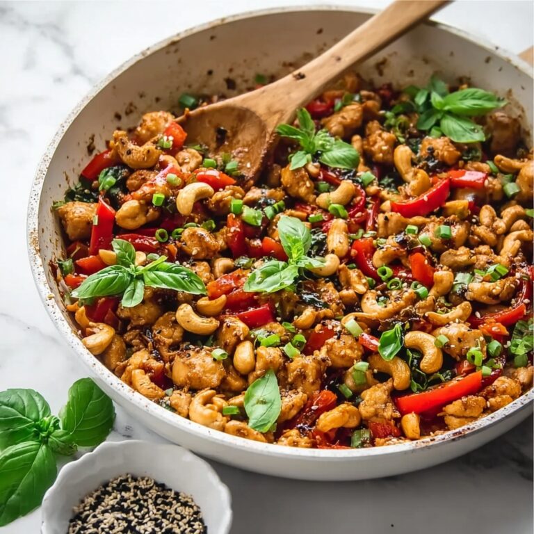 Sweet and Spicy Gochujang Chicken Bowls Recipe