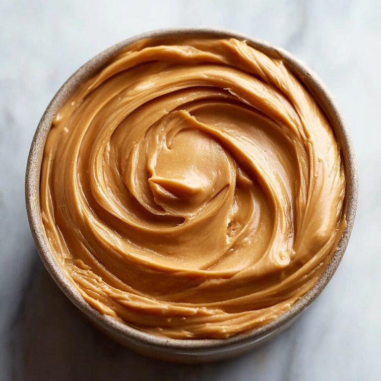 Caramel Frosting Recipe