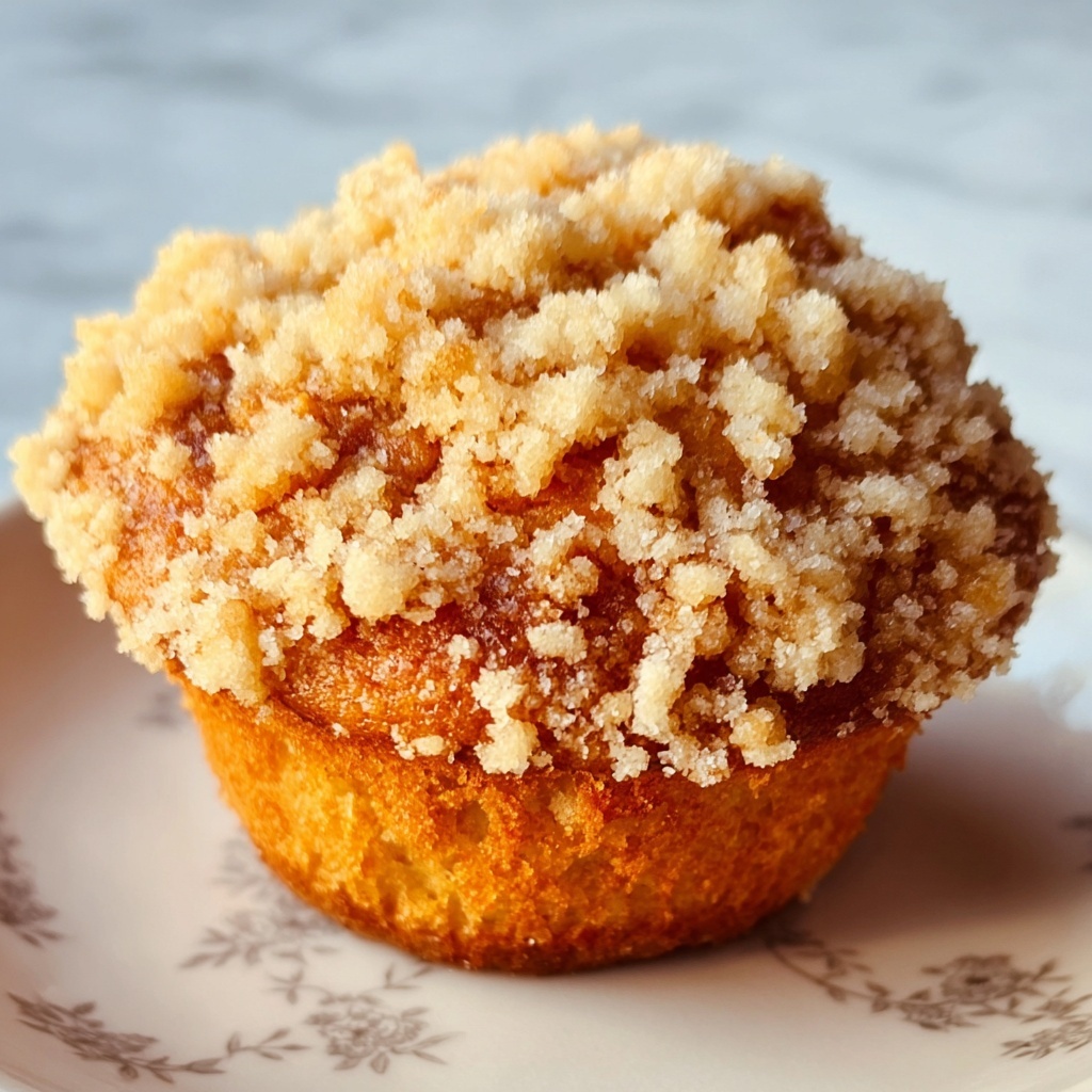 Libby’s Pumpkin Muffins Recipe - Recipe Image
