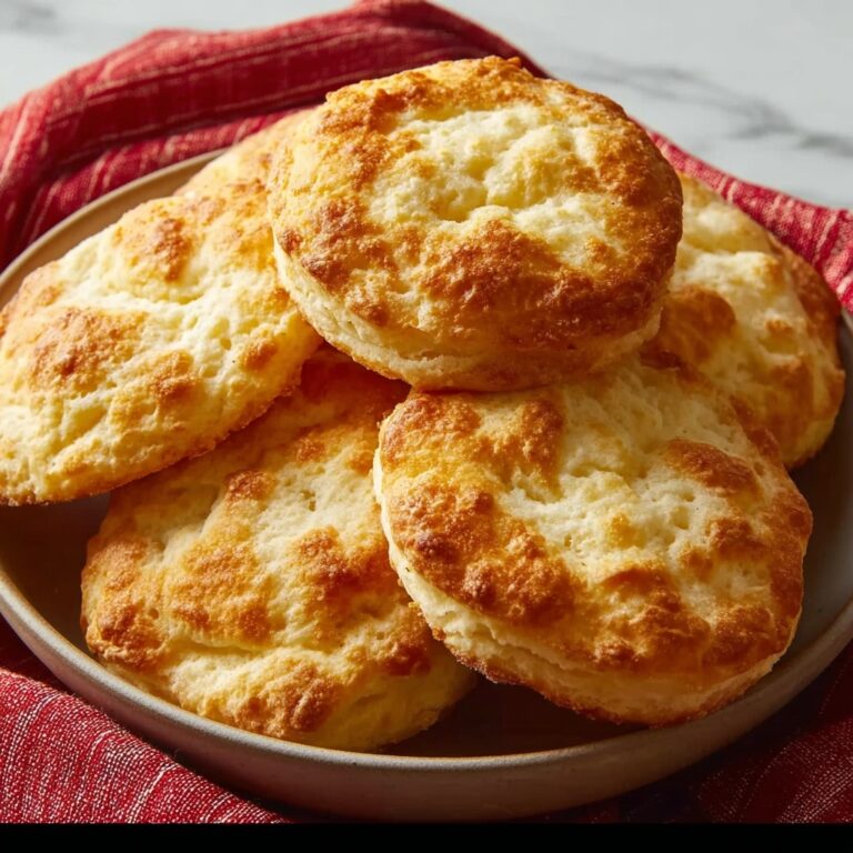 Cloud Bread Recipe: Fluffy and Easy Delight Recipe
