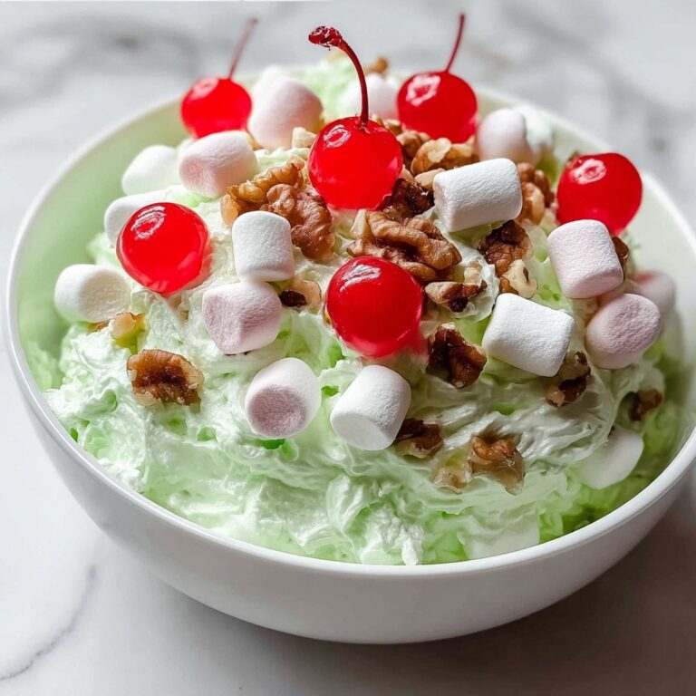 Watergate Salad Recipe