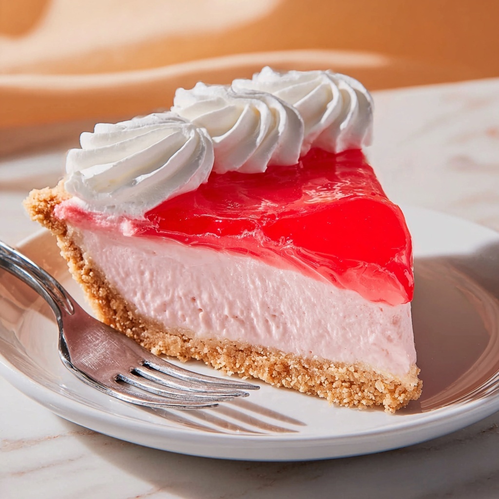 Kool Aid Pie Recipe - Recipe Image