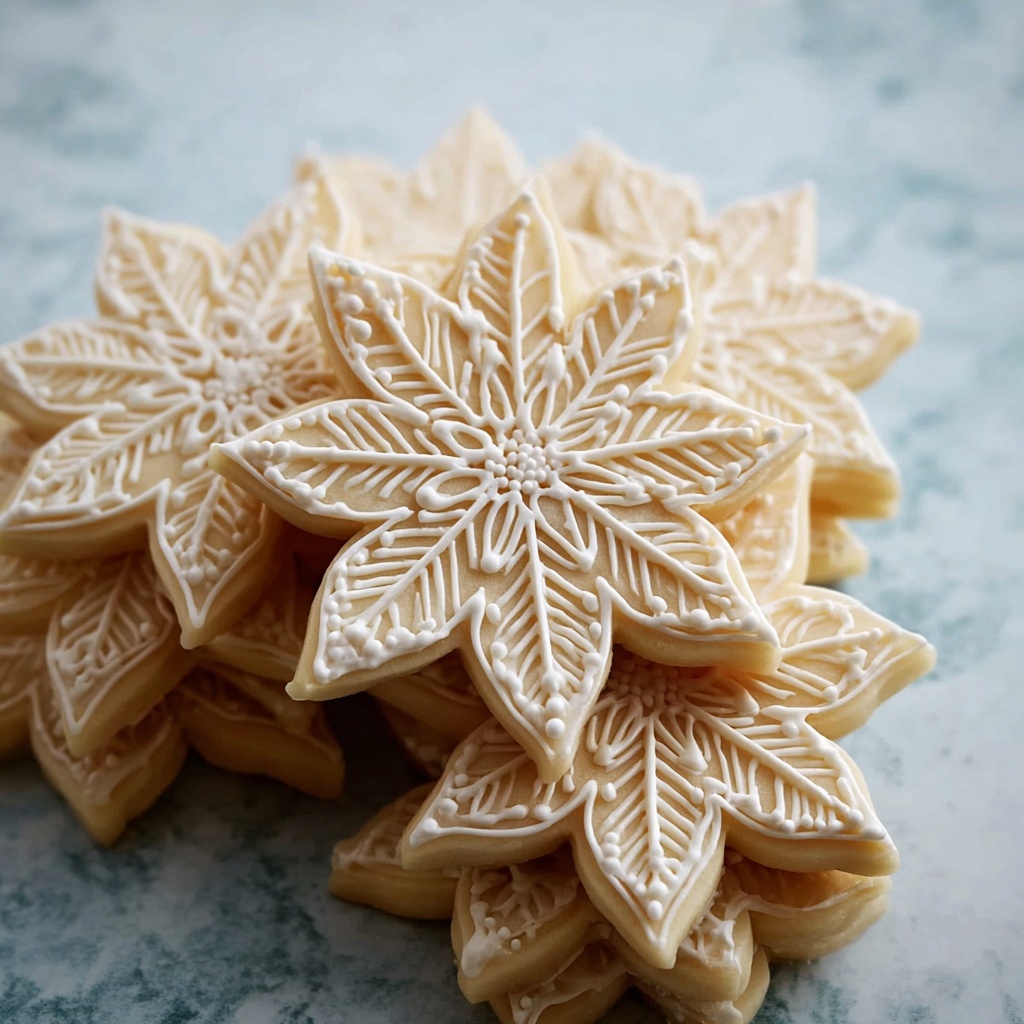 Crumbl Chilled Sugar Cookies Recipe - Recipe Image