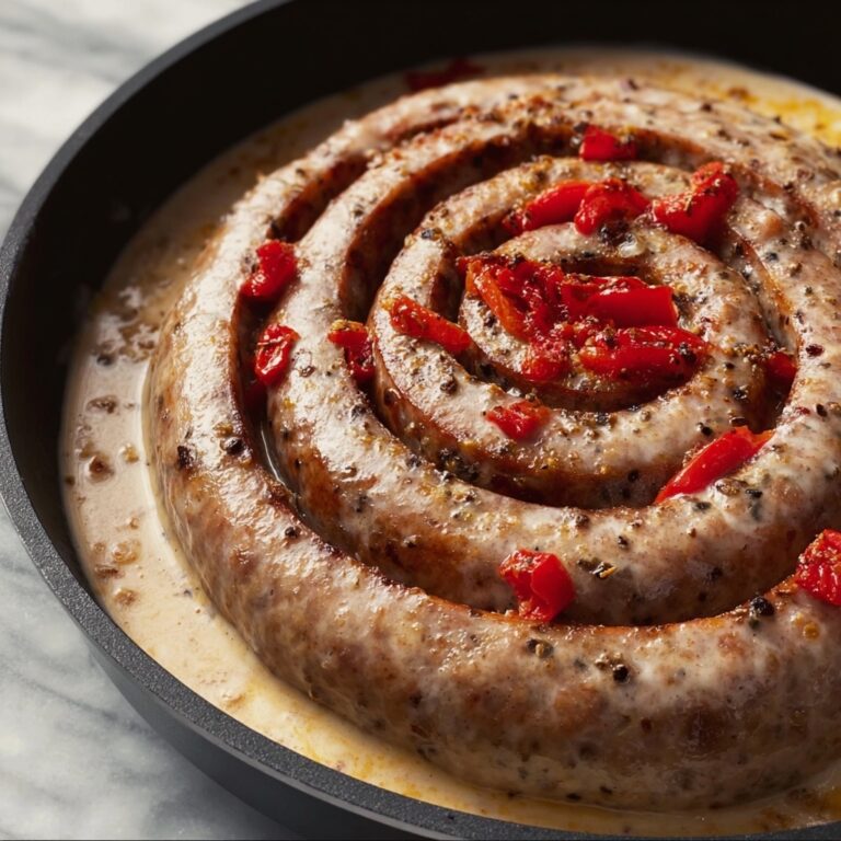 Giant Strawberry Cinnamon Roll Recipe