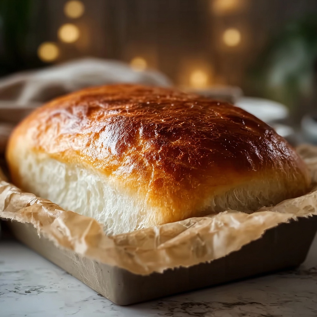 Bread in a Bag Recipe - Recipe Image