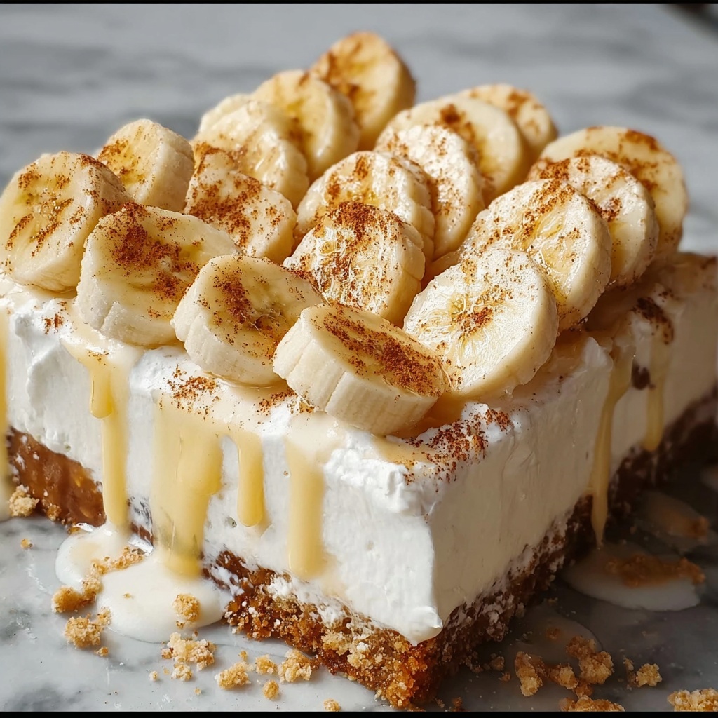 The Best Banana Pudding Ever Recipe - Recipe Image
