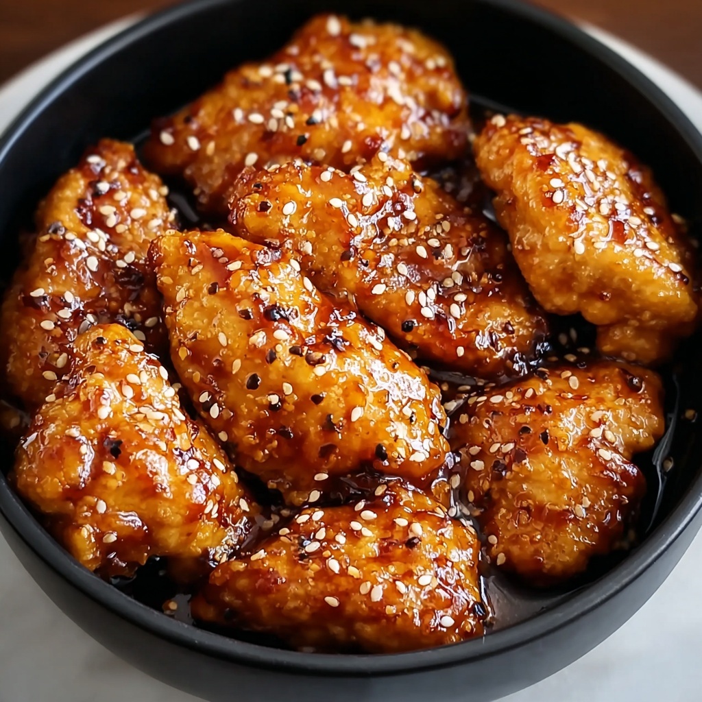 Sweet Baby Ray’s Crockpot Shredded BBQ Chicken Recipe - Recipe Image