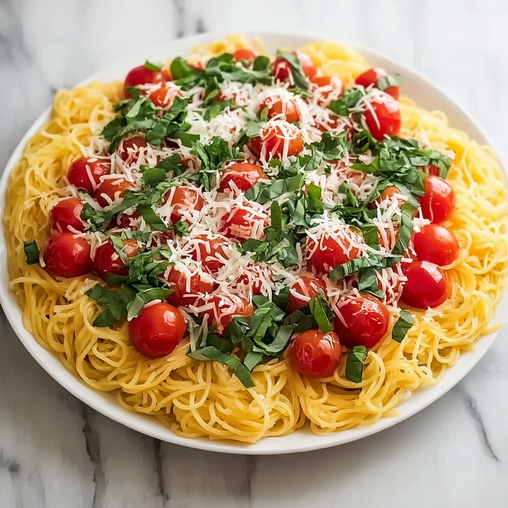 Ina Garten Summer Garden Pasta Salad Recipe - Recipe Image