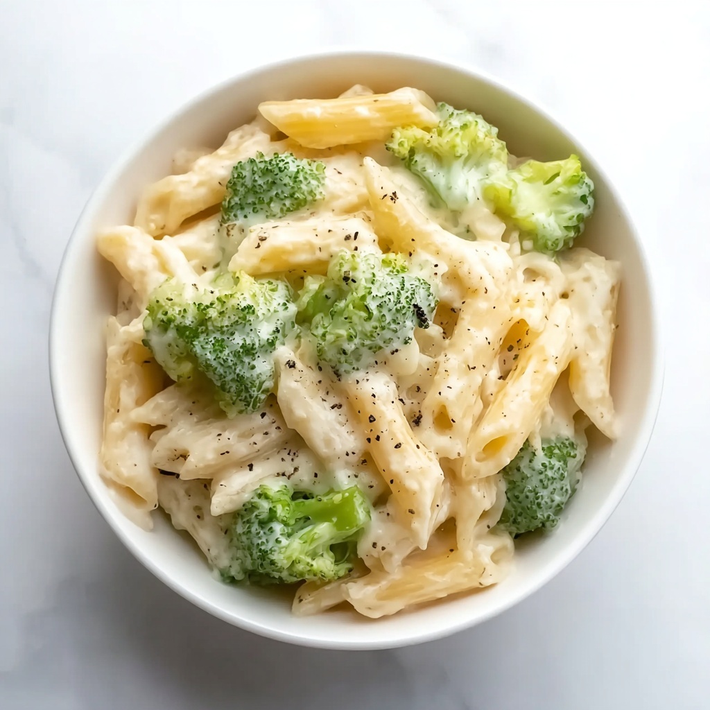 Chicken and Broccoli Alfredo Bake Recipe - Recipe Image