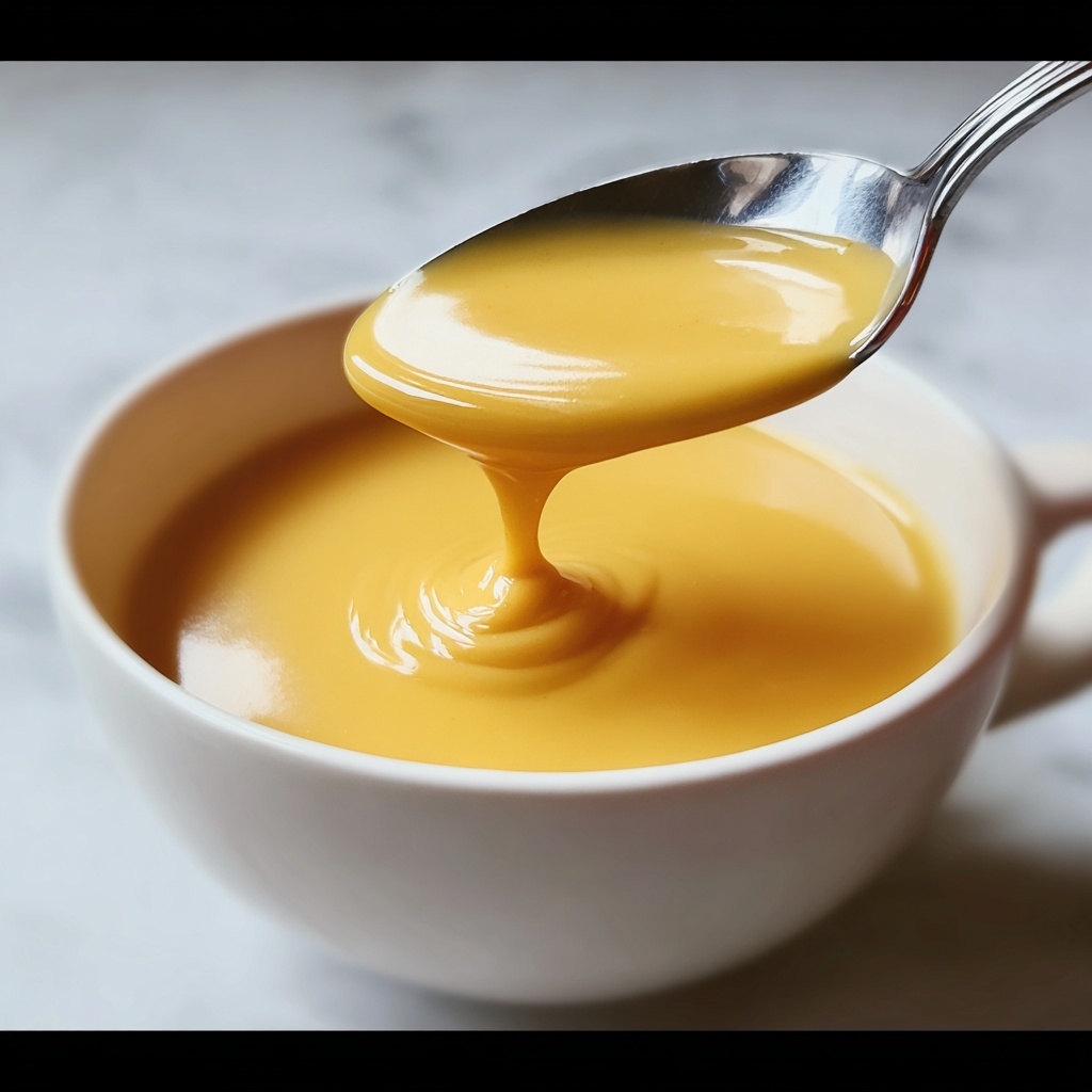 Honey Mustard Sauce Recipe - Recipe Image