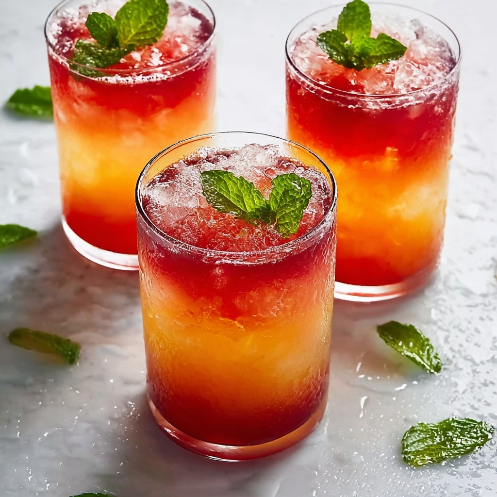 Strawberry Agua Fresca Recipe - Recipe Image