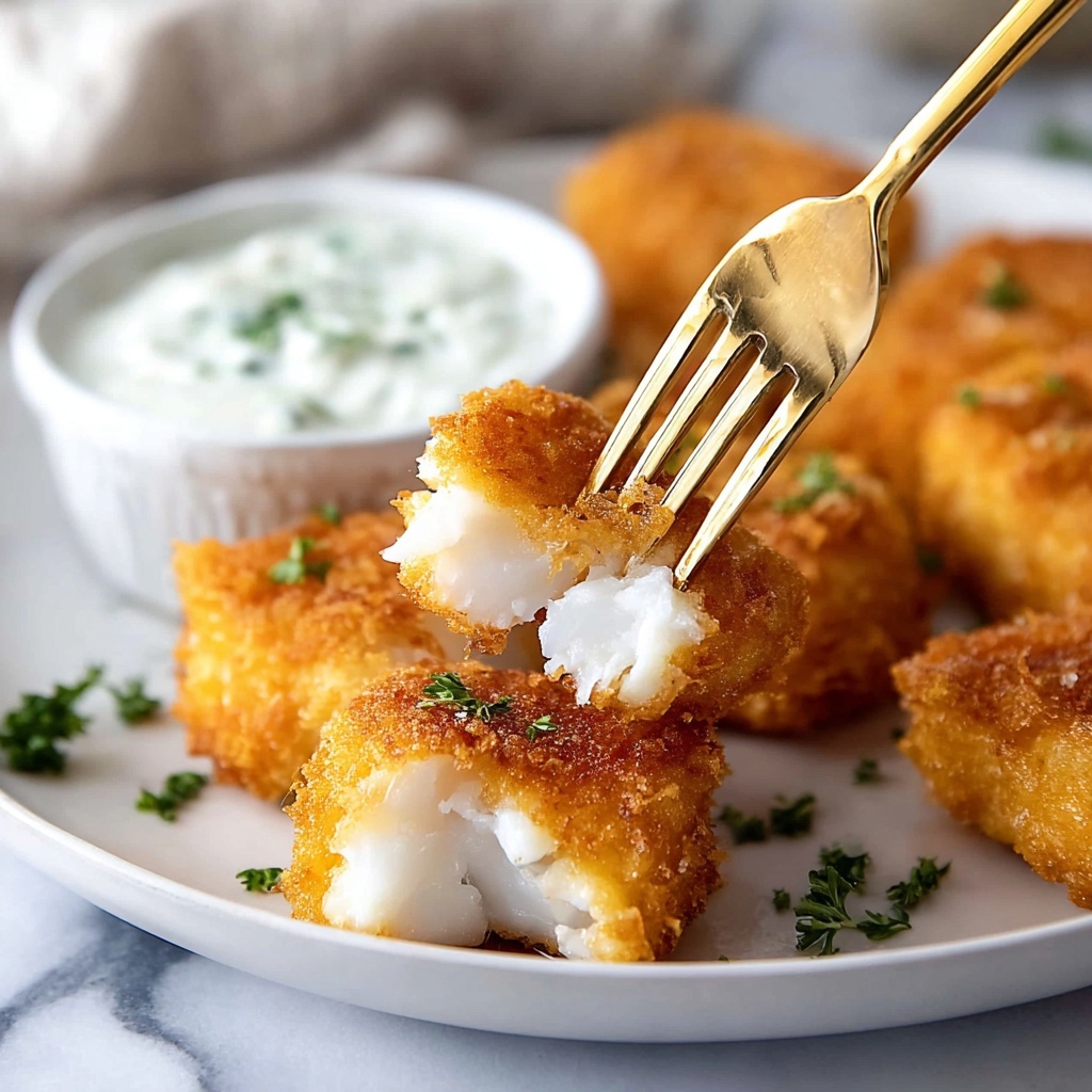 Air Fryer Tilapia Recipe - Recipe Image