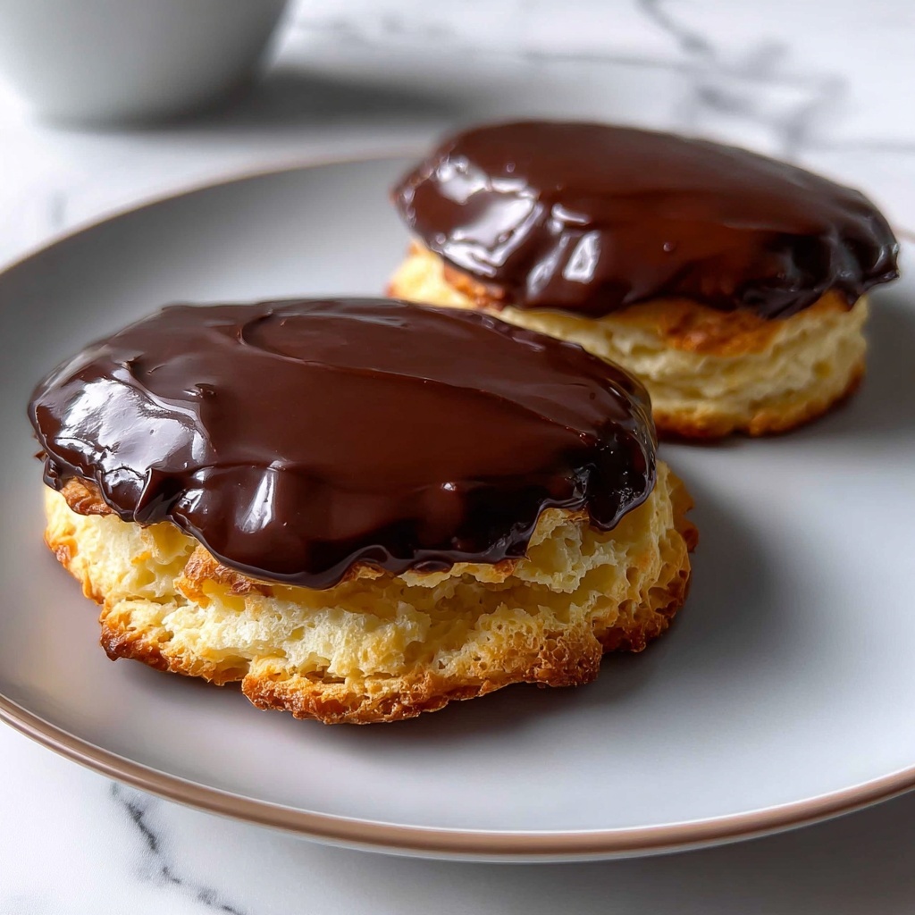 Chocolate Gravy Recipe - Recipe Image