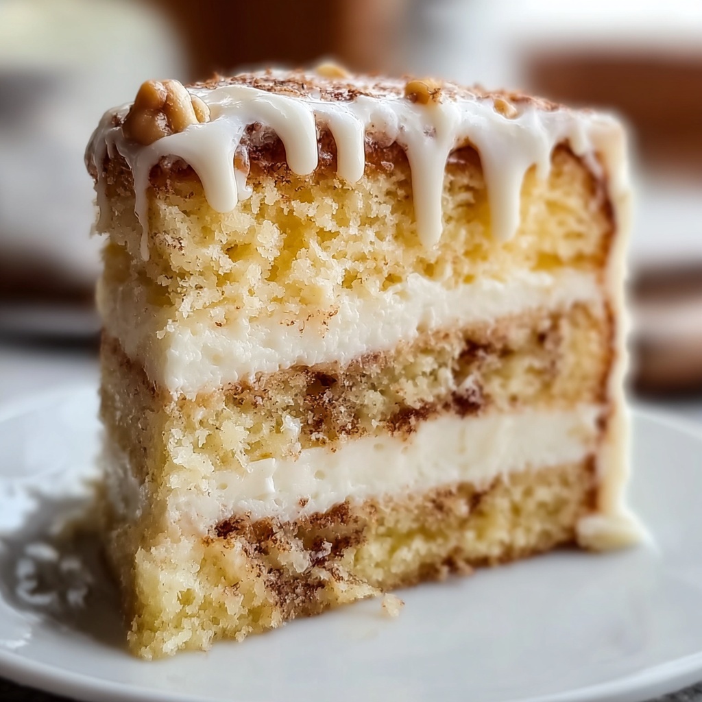 White German Chocolate Cake Recipe - Recipe Image