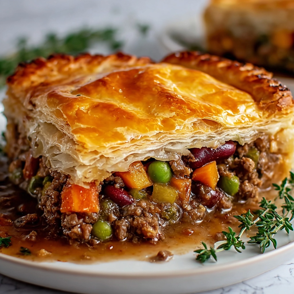 Derby Pie Recipe - Recipe Image