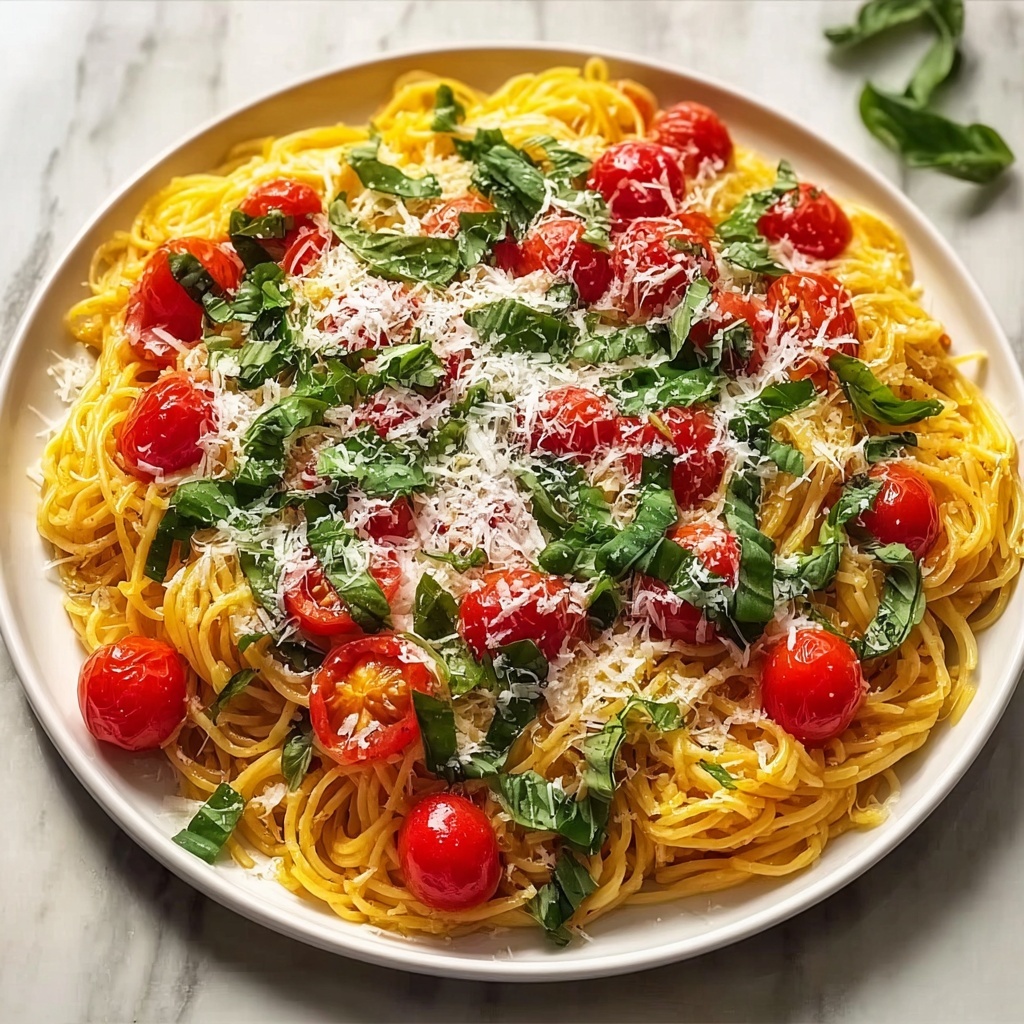 Ina Garten Summer Garden Pasta Salad Recipe - Recipe Image