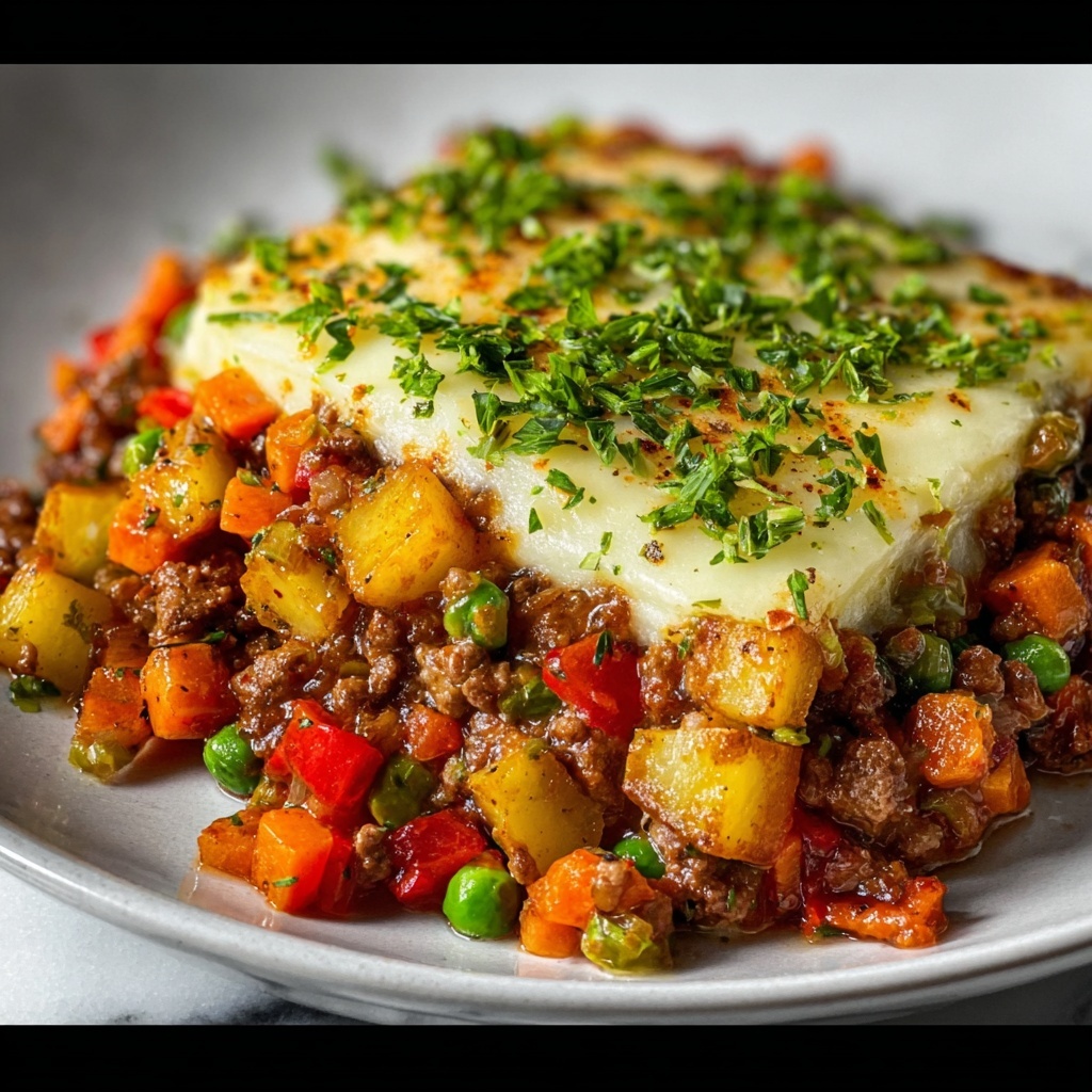 Filipino Picadillo Recipe - Recipe Image