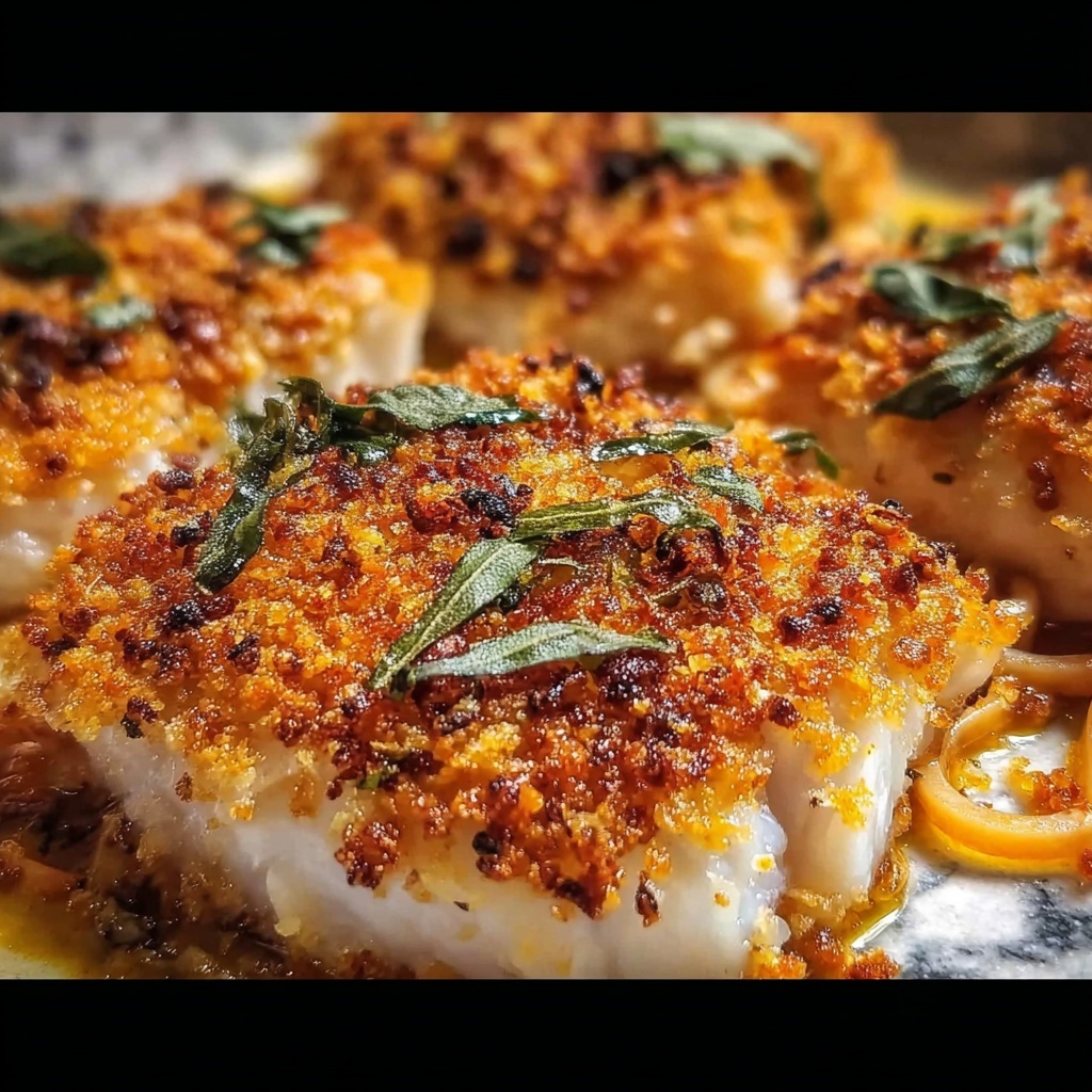 Baked Paprika-Parmesan Chicken Recipe - Recipe Image