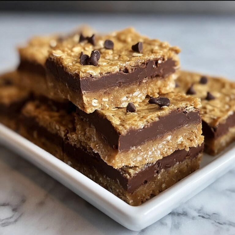 Protein Bars Recipe