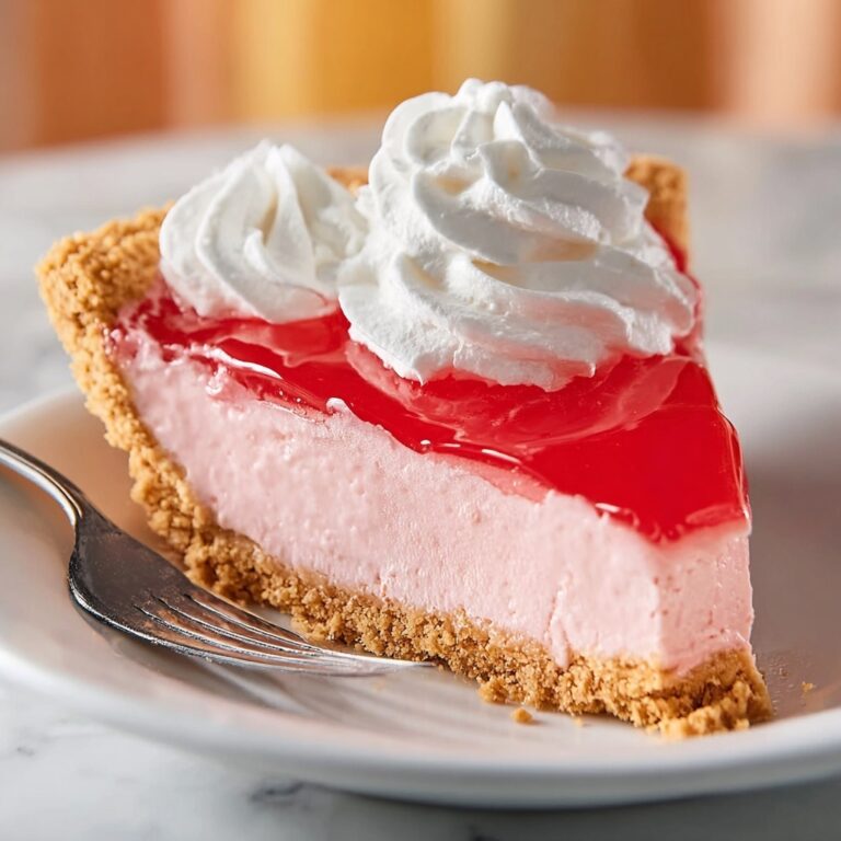 Kool Aid Pie Recipe