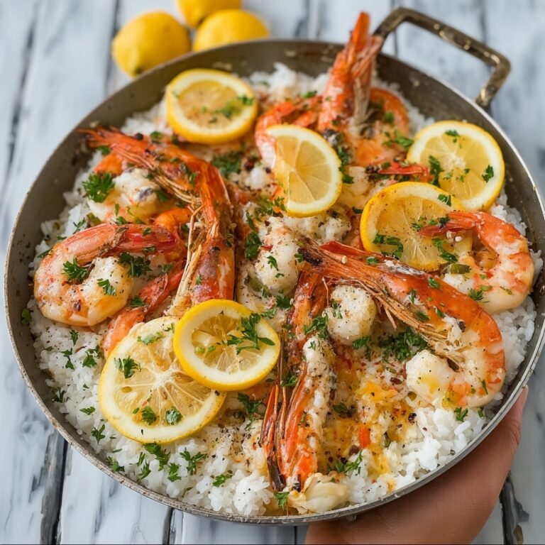 Cajun Seafood Boil Recipe